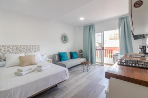 Torres Quevedo 501 - Las Canteras Beach